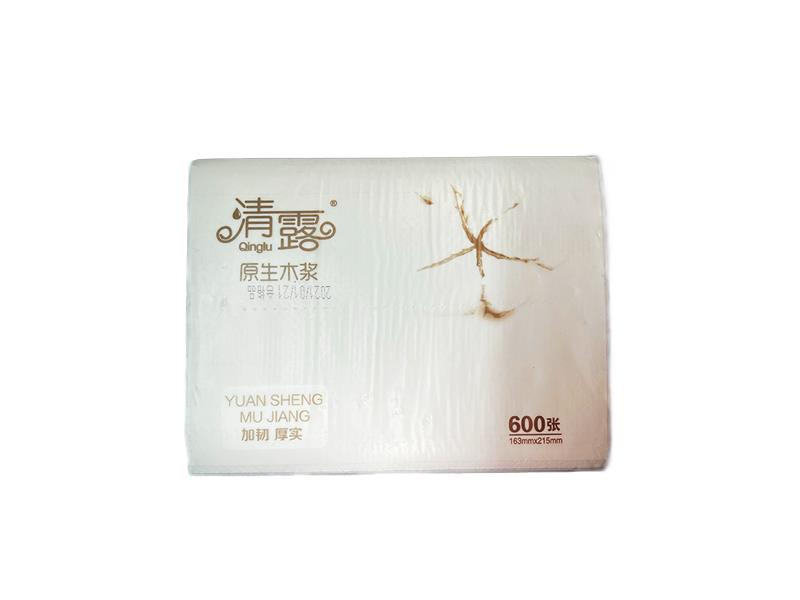 張家港親膚舒適衛生紙
